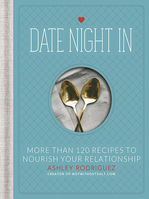 cover image of Date Night In